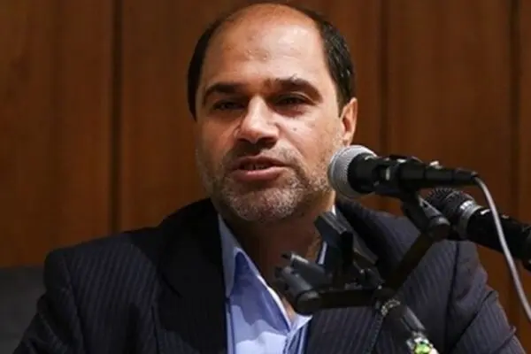 سردار هوشی سادات فرمانده قرارگاه سازندگی خاتم الانبیا(ص) سپاه شد