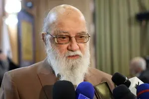 تشدید مشکل آب تهران