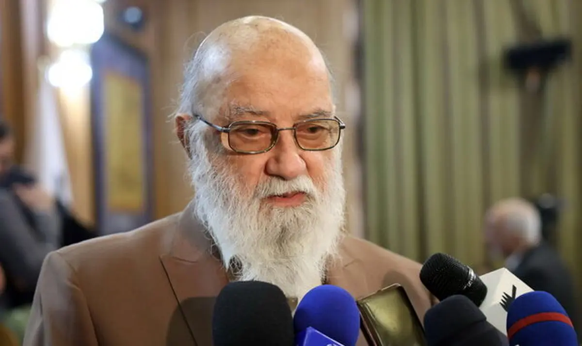 تشدید مشکل آب تهران