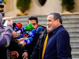 دور جدید مذاکرات در رم برگزار می‌شود