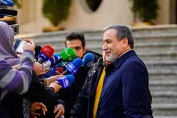 دور جدید مذاکرات در رم برگزار می‌شود