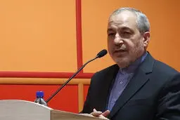 خبر خوش وزیر آموزش و پرورش برای کنکوری‌ها