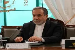 تاکید عراقچی بر دیپلماسی بر مبنای احترام و منافع متقابل