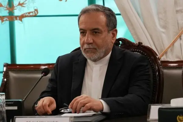 تاکید عراقچی بر دیپلماسی بر مبنای احترام و منافع متقابل