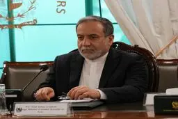 تاکید عراقچی بر دیپلماسی بر مبنای احترام و منافع متقابل