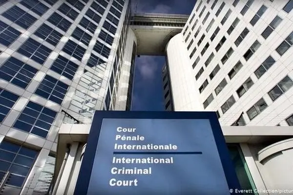 
دیوان لاهه: اسرائیل ملزم به همکاری با دادگاه نیست
