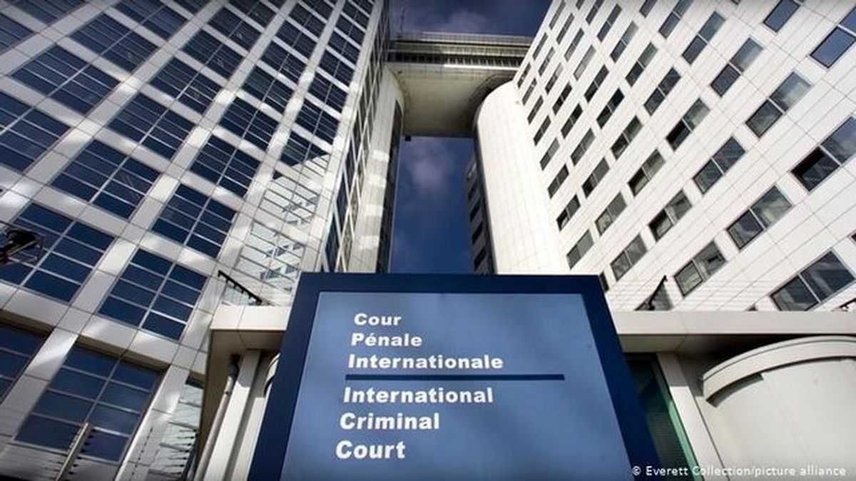 
دیوان لاهه: اسرائیل ملزم به همکاری با دادگاه نیست
