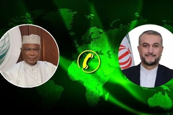 درخواست ایران برای برگزاری نشست اضطراری سازمان همکاری اسلامی در مورد اهانت به قرآن