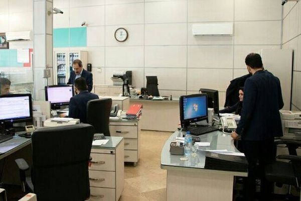 برق ۵۰ دستگاه اداری پرمصرف تهران قطع شد