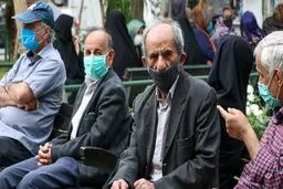 پرداخت مطالبات بازنشستگان