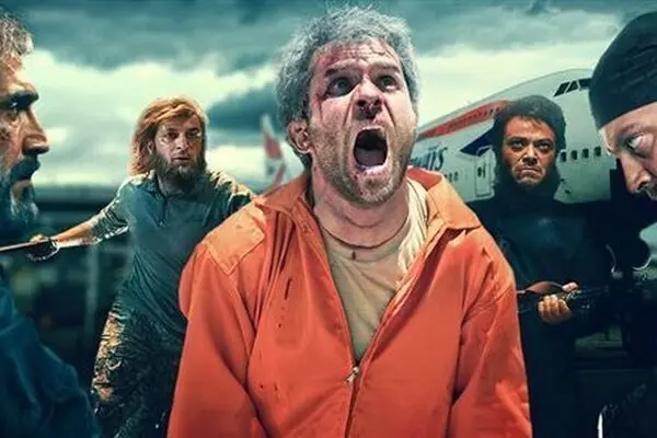 پخش فیلم سینمایی «به وقت شام» از شبکه نمایش