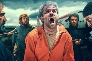 پخش فیلم سینمایی «به وقت شام» از شبکه نمایش