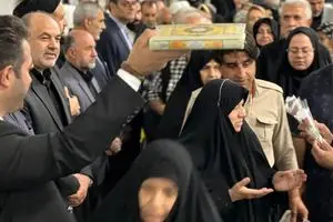 اعزام عمره آغاز شد