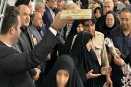 اعزام عمره آغاز شد