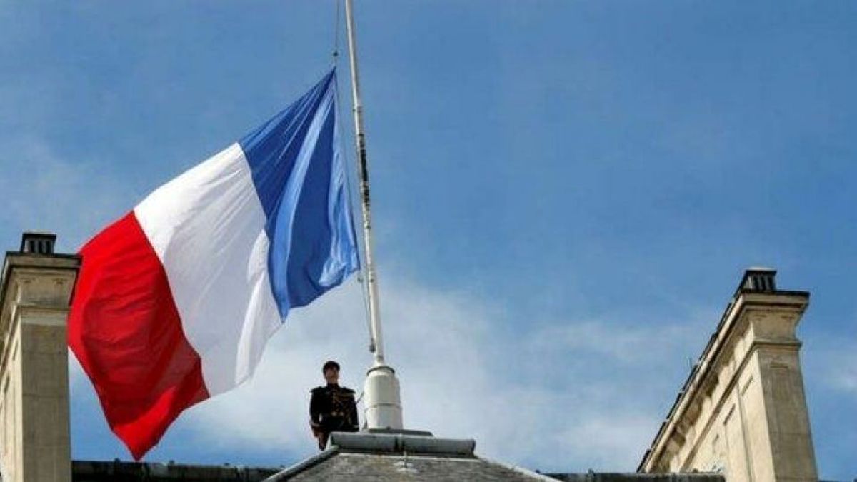 واکنش فرانسه به تصمیم ایران در خصوص رد دعوت اتحادیه اروپا

