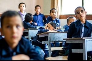  نقش مدارس خودگردان در تحصیل کودکان افغانستانی در ایران