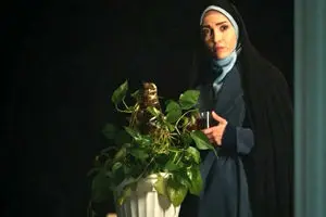 پخش مجموعه تلویزیونی «روشنایی شب» از شبکه تماشا