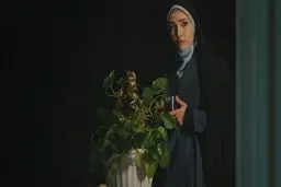 پخش مجموعه تلویزیونی «روشنایی شب» از شبکه تماشا