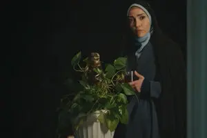 پخش مجموعه تلویزیونی «روشنایی شب» از شبکه تماشا