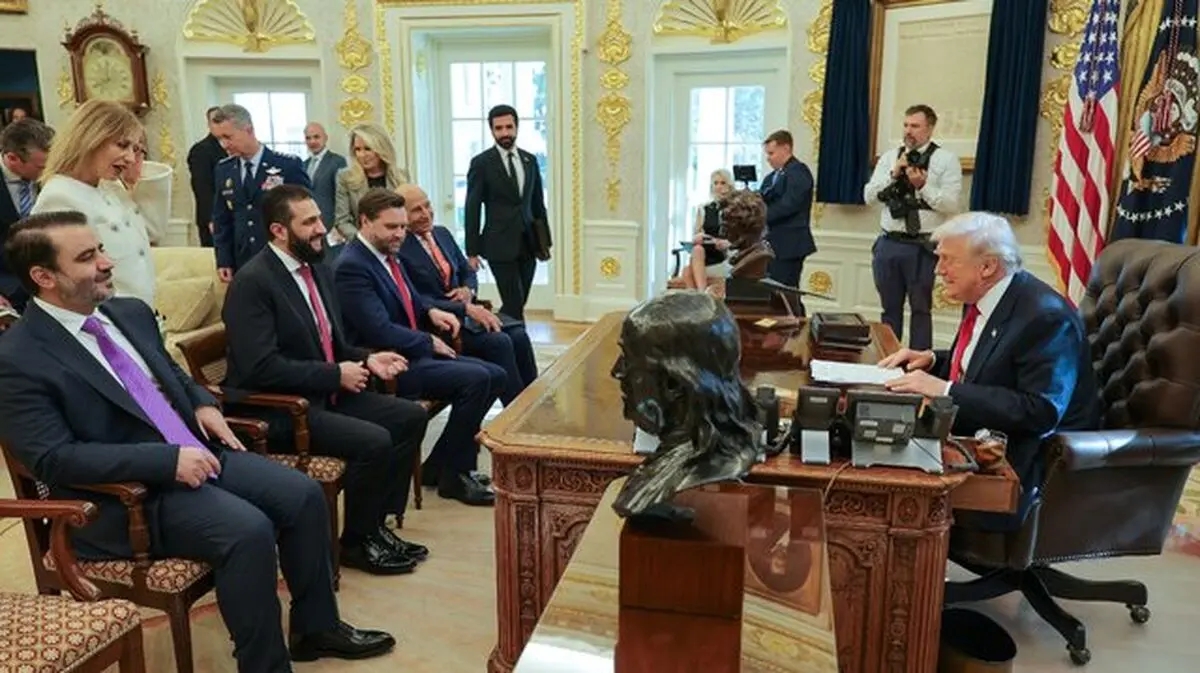  آمریکا جولانی را قربانی خواهد کرد؛ واشنگتن شریک نمی‌خواهد، ابزار می‌خواهد