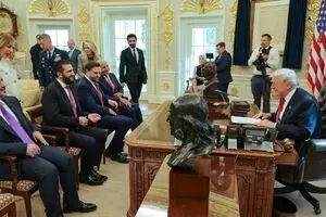  آمریکا جولانی را قربانی خواهد کرد؛ واشنگتن شریک نمی‌خواهد، ابزار می‌خواهد