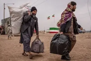 داستان پناهجویانی که از مرز ایران بازگردانده شدند