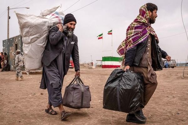 داستان پناهجویانی که از مرز ایران بازگردانده شدند