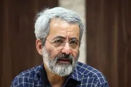 جای «گل‌آقا» در مناظرات خالی است
