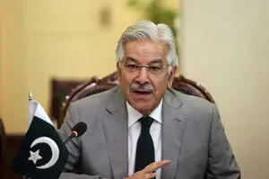  تهاجم نظامی هند قریب الوقوع است