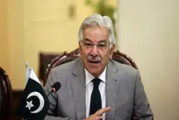  تهاجم نظامی هند قریب الوقوع است