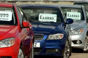 قوانین واردات خودروی دست دوم در دیگر کشورها