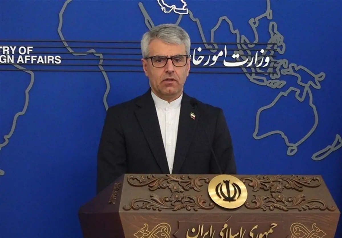 بقائی: آمریکا مسبب ناامنی منطقه است، اما خواستار محکومیت ایران می‌شود