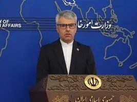 بقائی: آمریکا مسبب ناامنی منطقه است، اما خواستار محکومیت ایران می‌شود