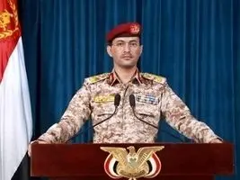 یمن رسماً وارد جنگ شد