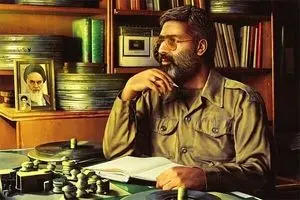 کلوزآپ از عدالت در سینما