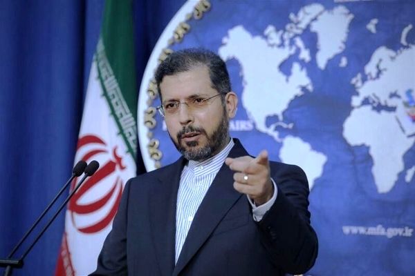 ایران هیچ تماس مستقیم و غیرمستقیمی با آمریکا نداشته است