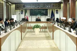 تخصیص منابع مالی استان‌های دارای سند بُرِش فرهنگی 