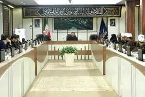 تخصیص منابع مالی استان‌های دارای سند بُرِش فرهنگی 