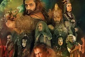 نمایش هفت‌خان اسفندیار؛ ضعف در نمادپردازی ایرانی