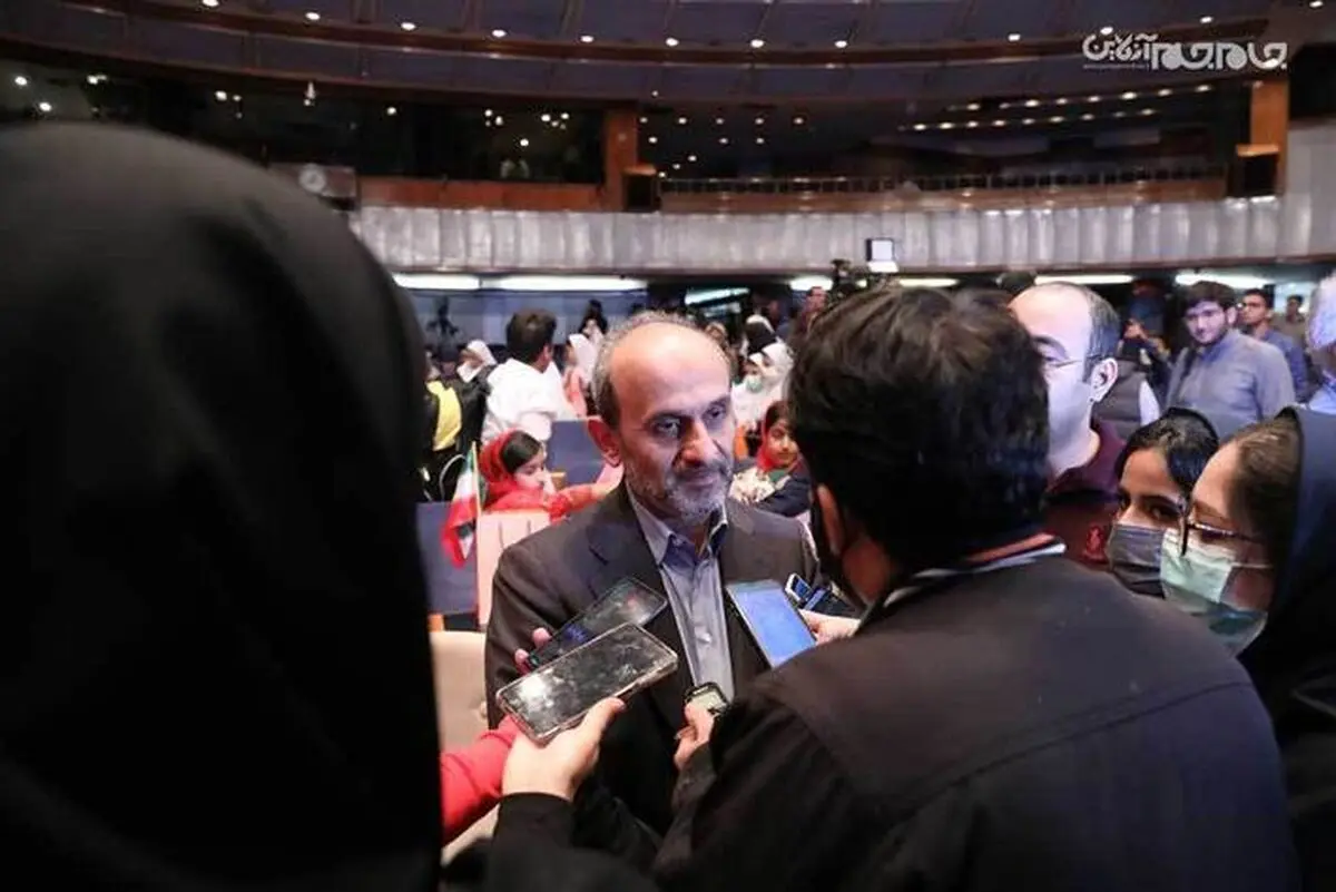 برنامه دورهمی پخش خواهد شد؟