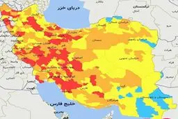 موج چهارم کرونا در پایتخت