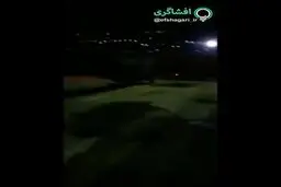 غارتگری بیت المال و خوابِ سنگین نهادهای ناظر