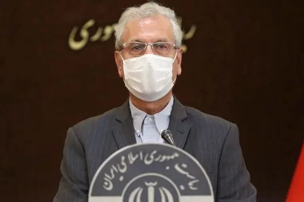 دولت جدید آمریکا نباید لکه ننگ دولت قبلی را گزینشی جبران کند