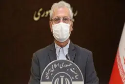 دولت جدید آمریکا نباید لکه ننگ دولت قبلی را گزینشی جبران کند