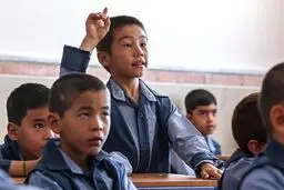 مخالفت مرکز پژوهش‌ها با جداسازی دانش آموزان مهاجر