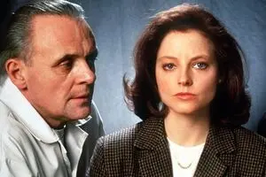 پخش فیلم ترسناک «سکوت بره‌ها» از شبکه نمایش