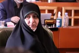 دریافت بودجه، مانع پیشرفت سازمان سازمان فرهنگی و هنری شهرداری