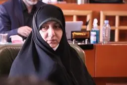دریافت بودجه، مانع پیشرفت سازمان سازمان فرهنگی و هنری شهرداری