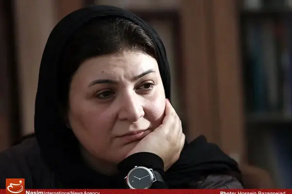 مستند زندگی بازیگر پایتخت به 