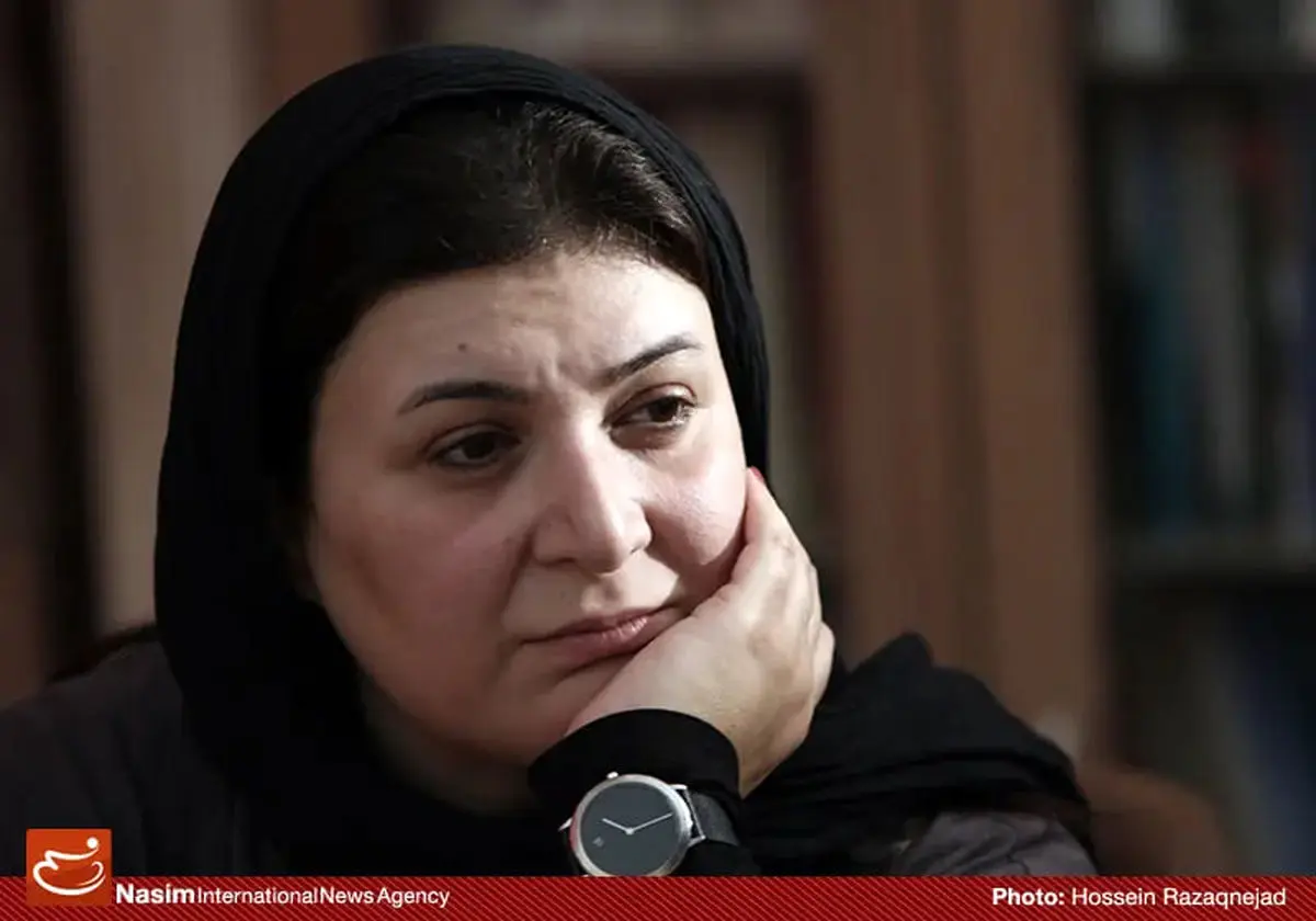 مستند زندگی بازیگر پایتخت به "پایش" رسید